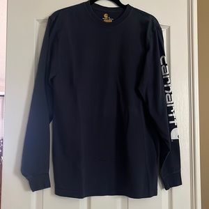 Carhartt long sleeve